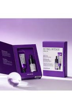 Some by Mi – Retinol Intense Trial Kit a